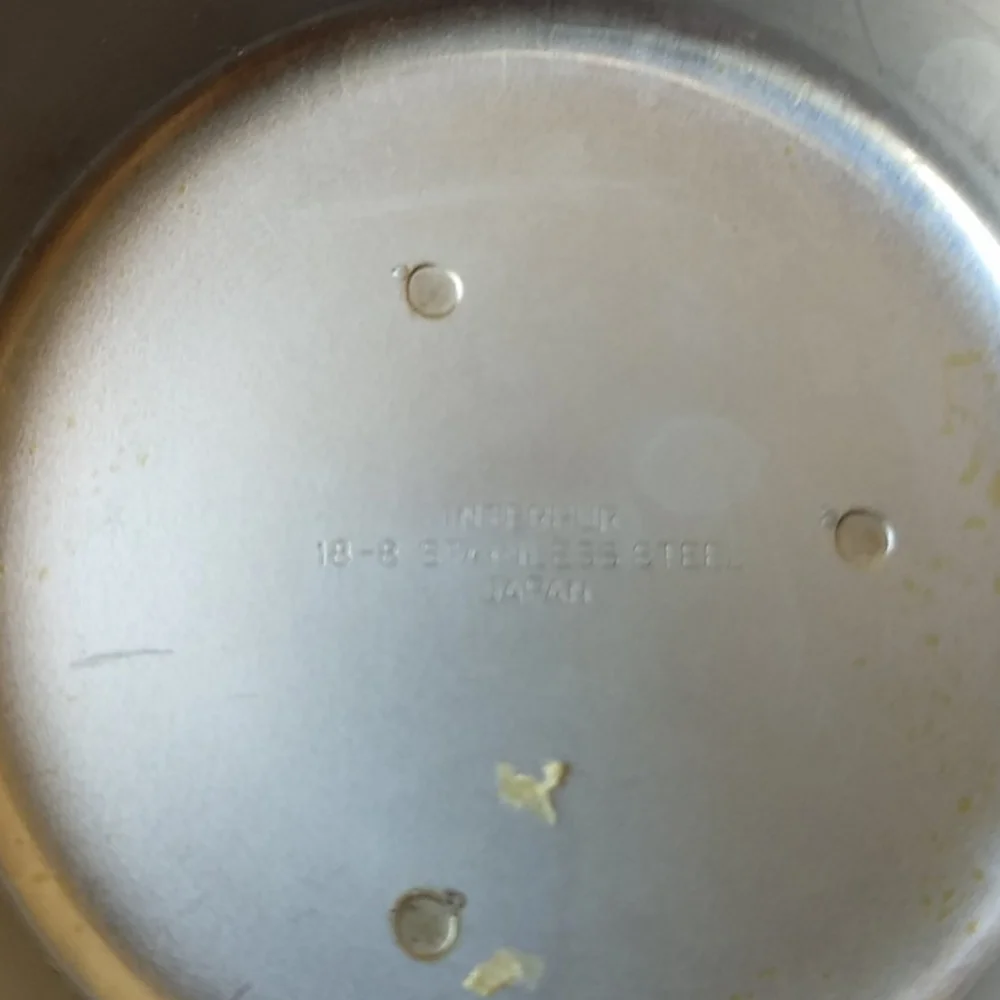 Interpur Sauce Boat